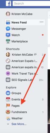 How To Delete A Facebook Page Step By Step